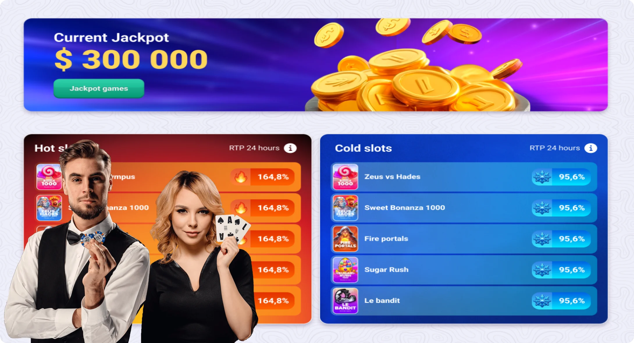 Safe Casino plataforma de casino